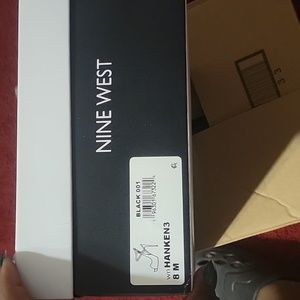 Nine West Heels